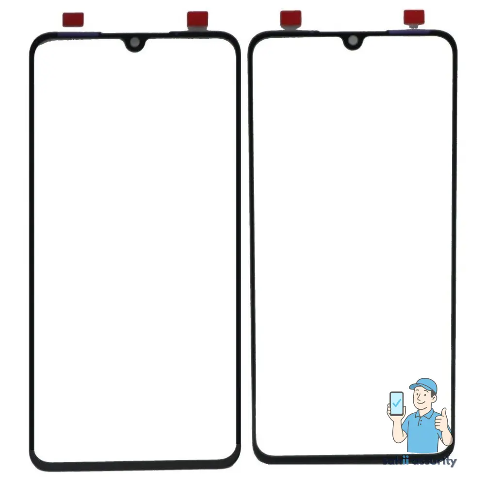 Front Glass for Vivo V11 Pro